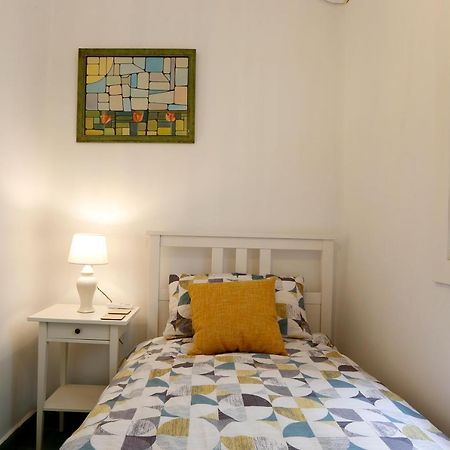 Virgen De Begona - Bonito Apartamento A Un Paso Del Centro Sevilla Exteriér fotografie