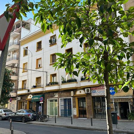 Virgen De Begona - Bonito Apartamento A Un Paso Del Centro Sevilla Exteriér fotografie