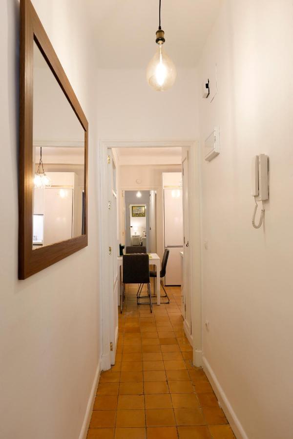 Virgen De Begona - Bonito Apartamento A Un Paso Del Centro Sevilla Exteriér fotografie