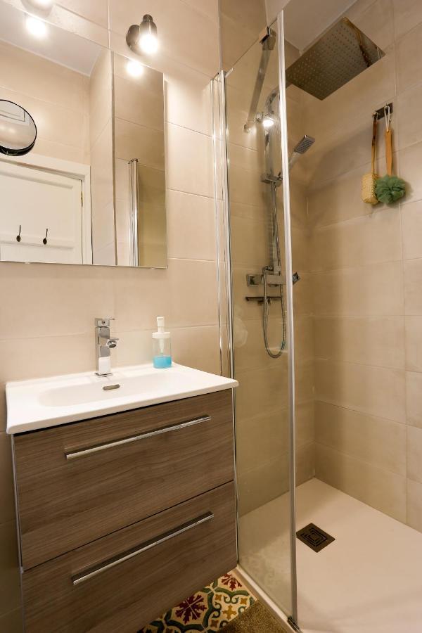 Virgen De Begona - Bonito Apartamento A Un Paso Del Centro Sevilla Exteriér fotografie