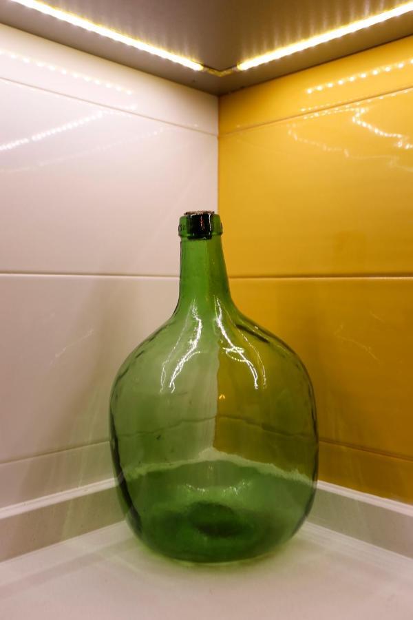 Virgen De Begona - Bonito Apartamento A Un Paso Del Centro Sevilla Exteriér fotografie