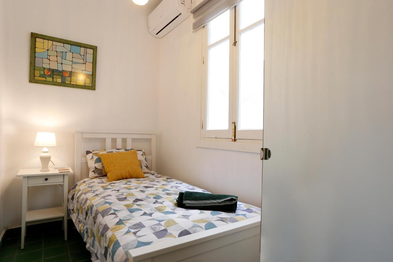Virgen De Begona - Bonito Apartamento A Un Paso Del Centro Sevilla Exteriér fotografie