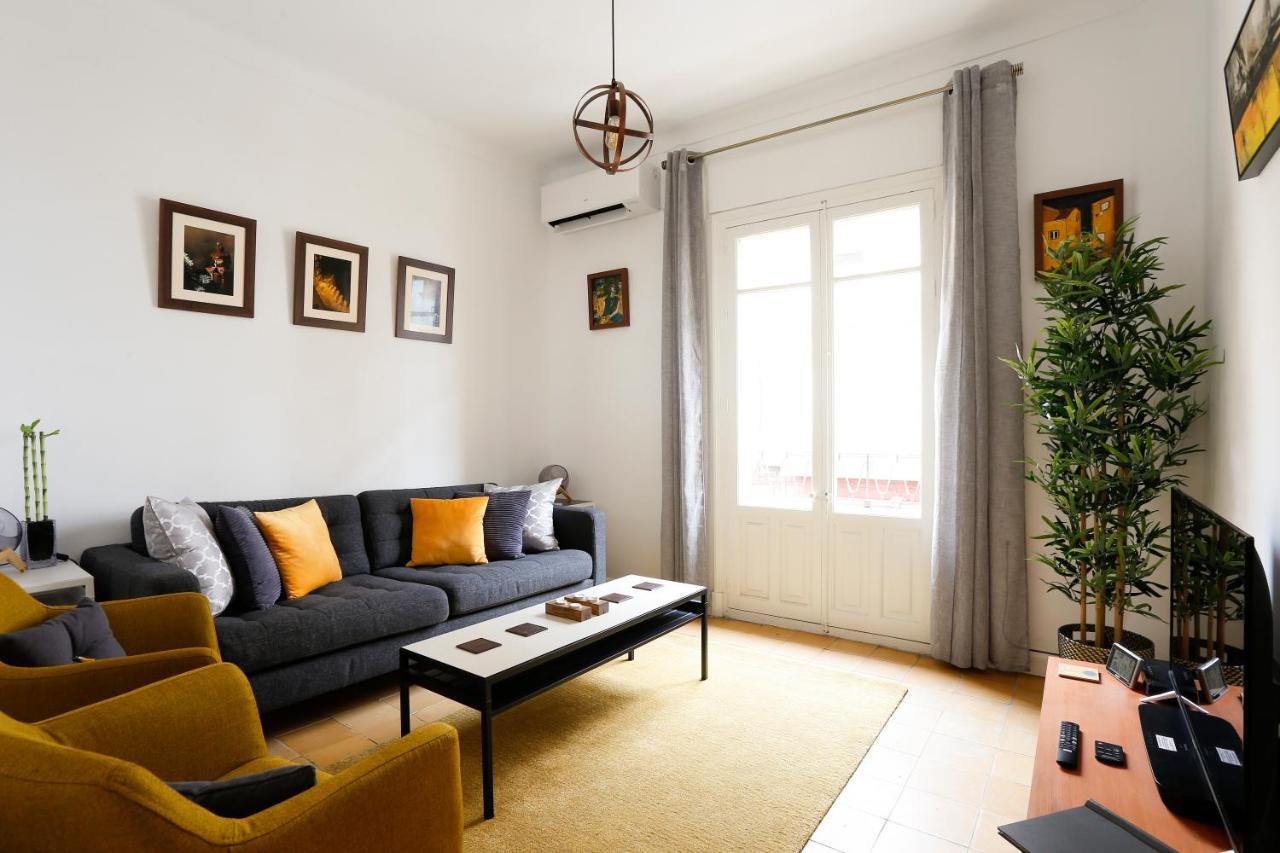 Virgen De Begona - Bonito Apartamento A Un Paso Del Centro Sevilla Exteriér fotografie