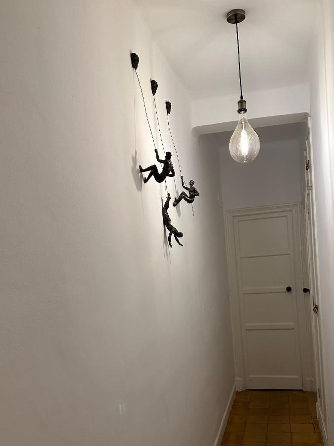Virgen De Begona - Bonito Apartamento A Un Paso Del Centro Sevilla Exteriér fotografie