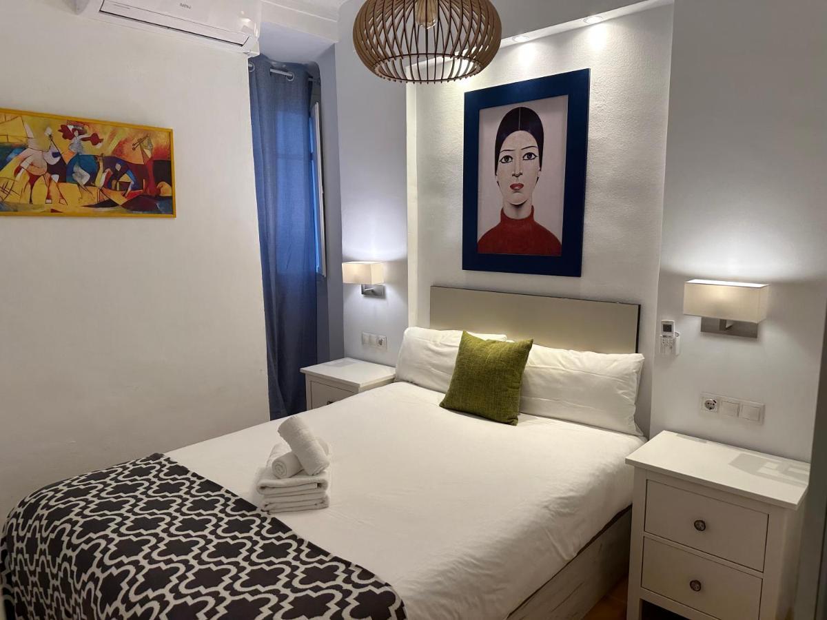 Virgen De Begona - Bonito Apartamento A Un Paso Del Centro Sevilla Exteriér fotografie