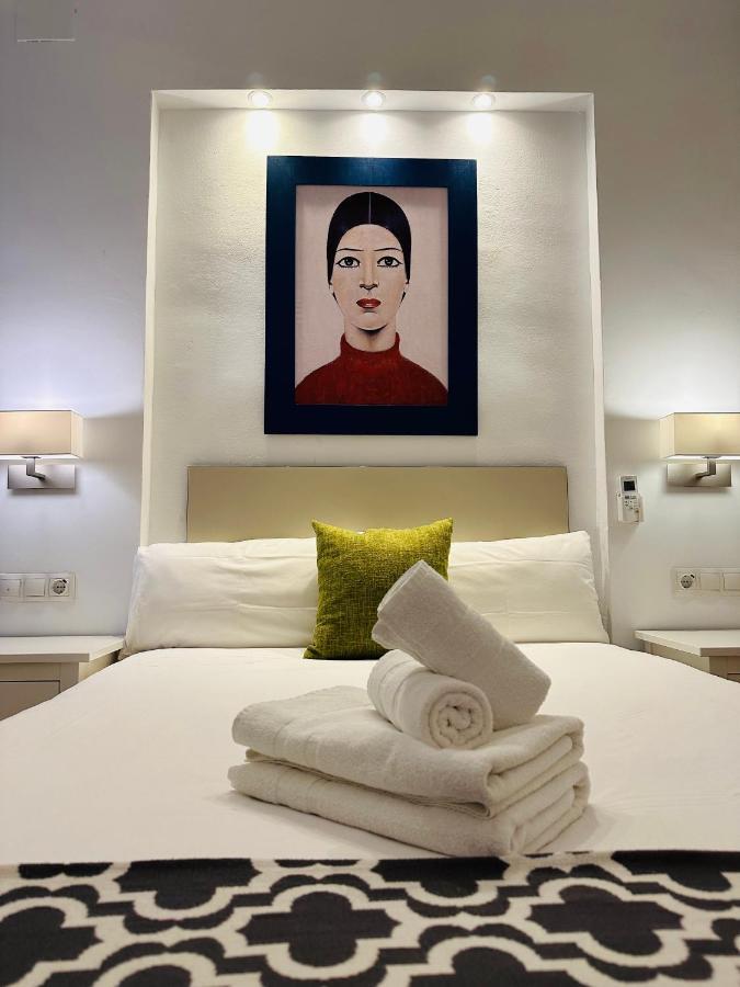 Virgen De Begona - Bonito Apartamento A Un Paso Del Centro Sevilla Exteriér fotografie